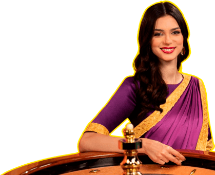 Indian girl